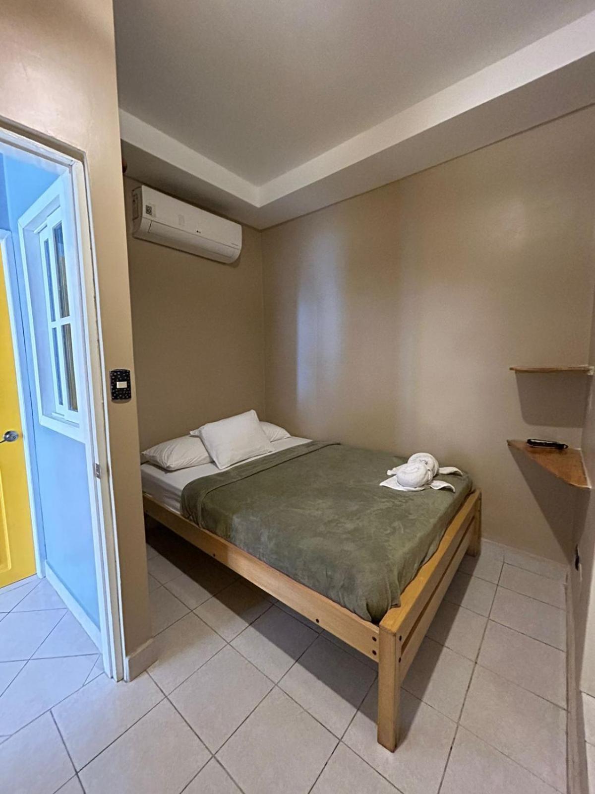 Chescos Hotel Salinas  Εξωτερικό φωτογραφία