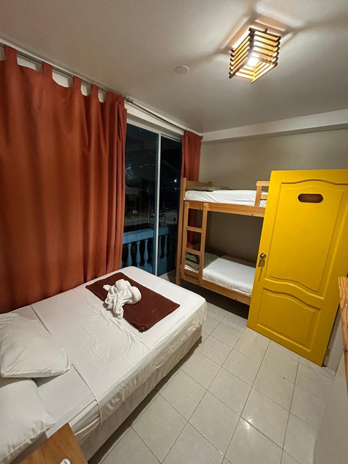 Chescos Hotel Salinas  Εξωτερικό φωτογραφία