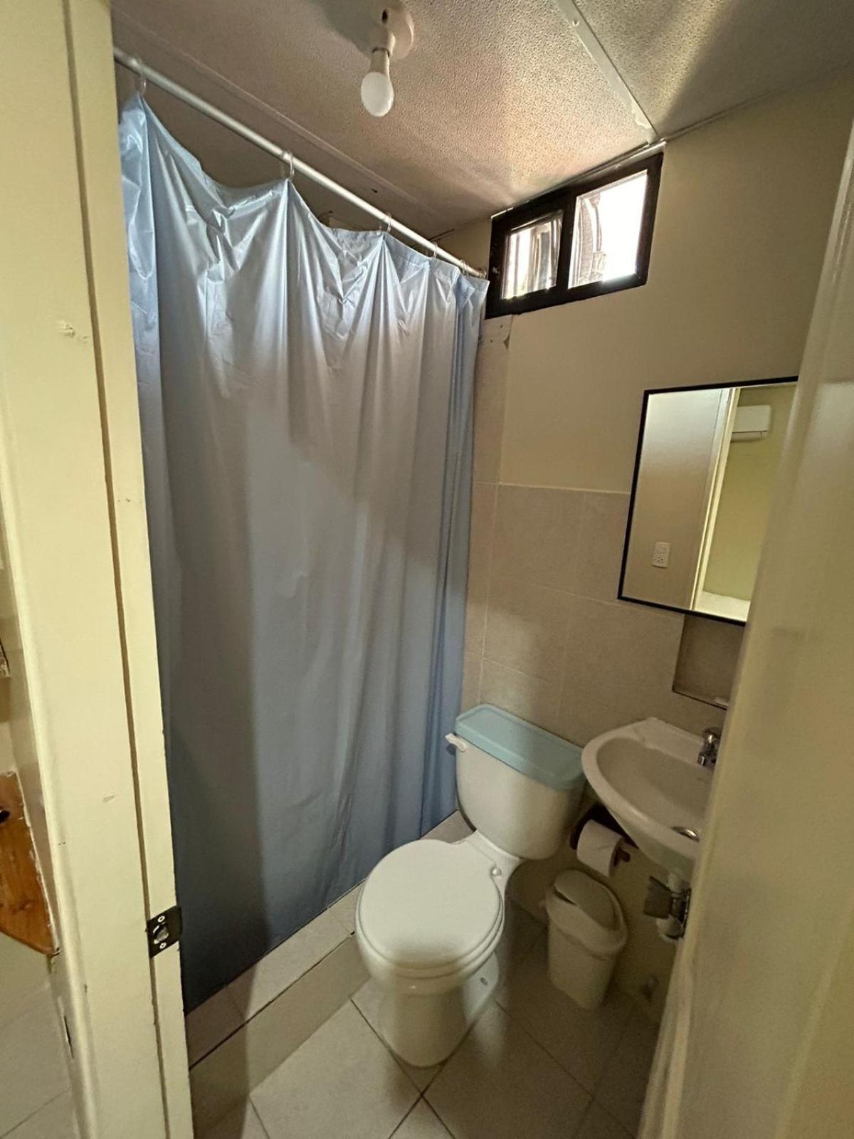 Chescos Hotel Salinas  Εξωτερικό φωτογραφία