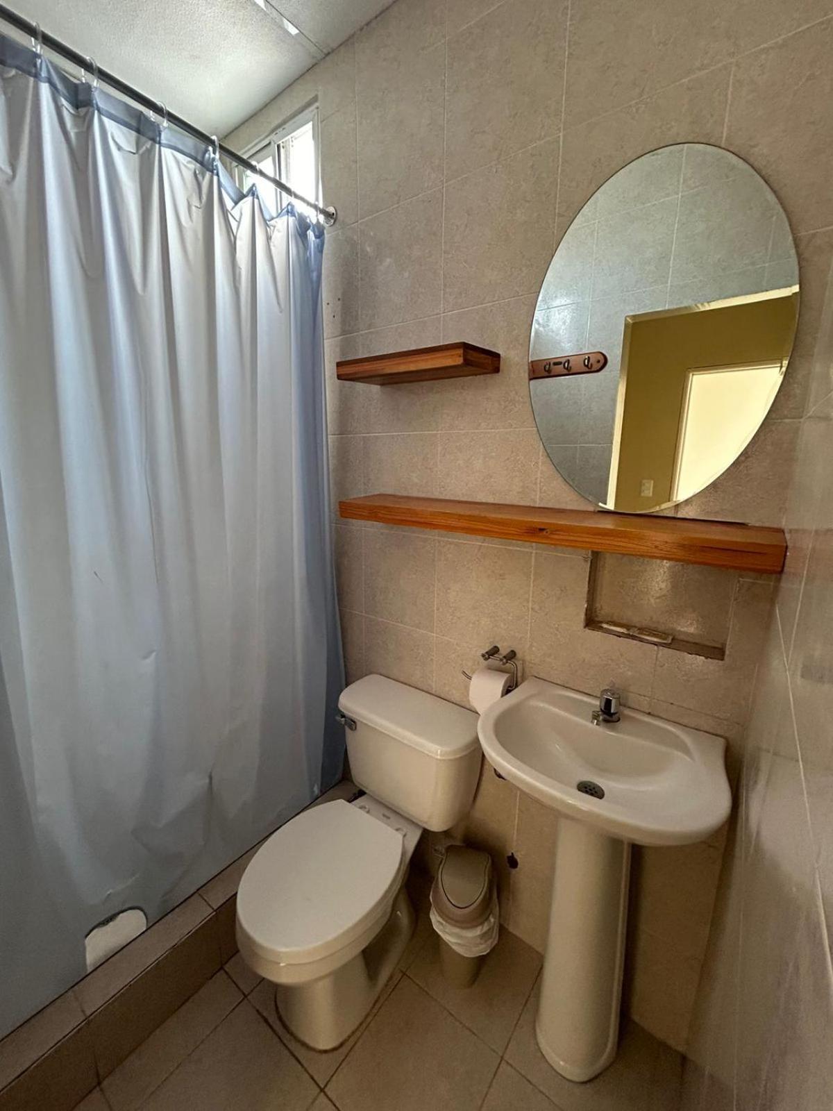 Chescos Hotel Salinas  Εξωτερικό φωτογραφία