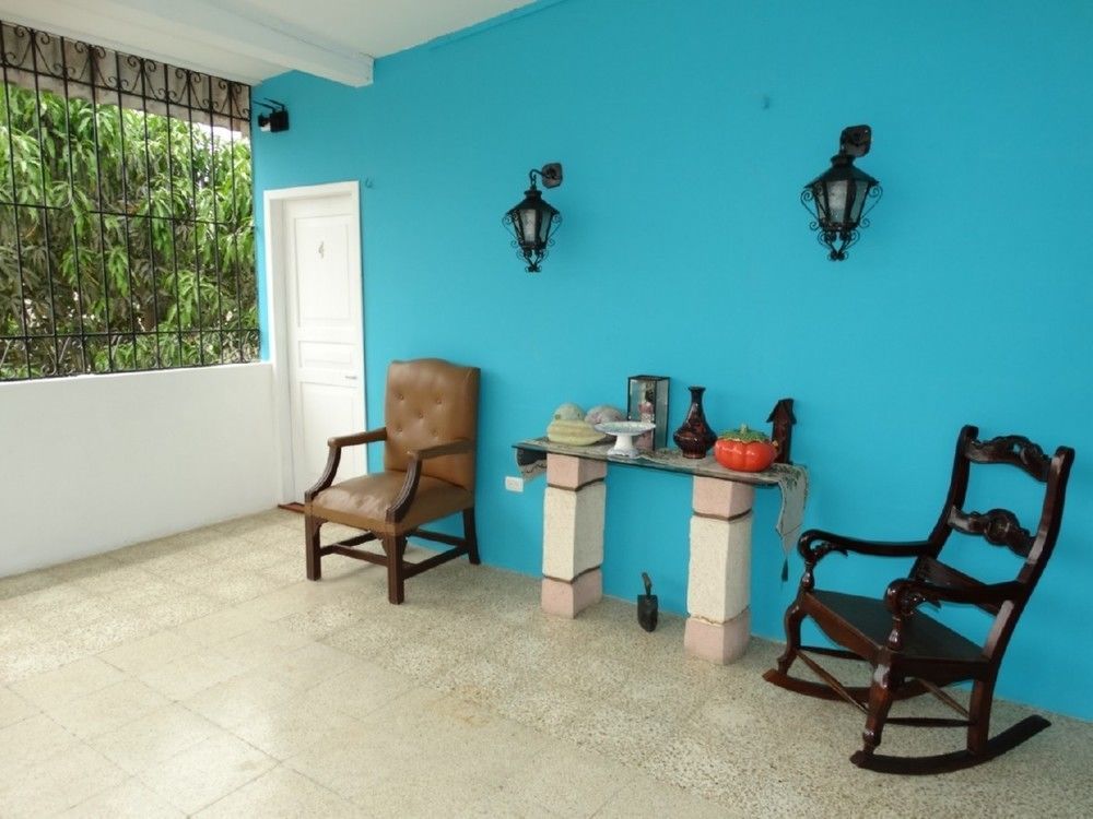 Chescos Hotel Salinas  Εξωτερικό φωτογραφία