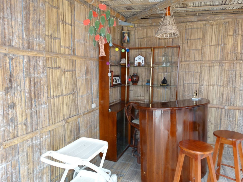Chescos Hotel Salinas  Εξωτερικό φωτογραφία